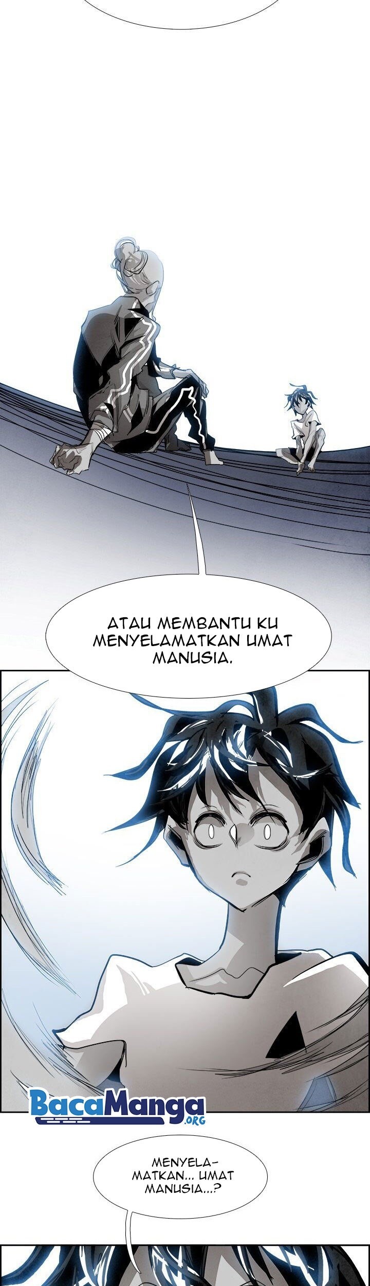 Warble Bab 52 halaman 32