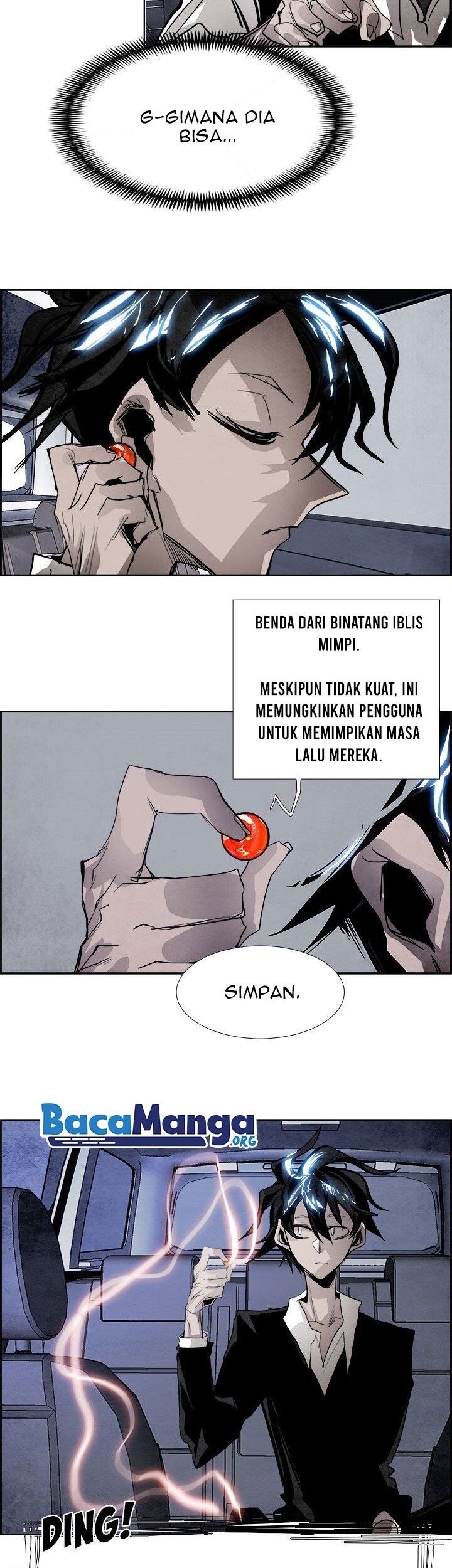 Warble Bab 52 halaman 52