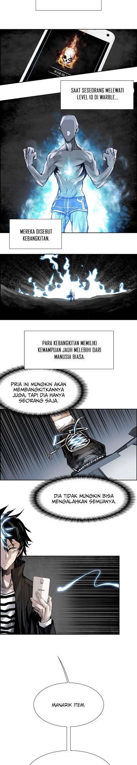 Warble Bab 6 halaman 13