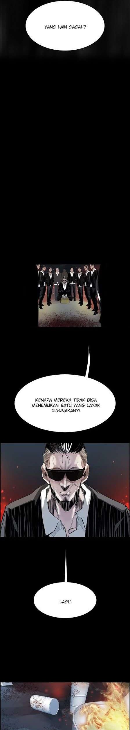 Warble Bab 6 halaman 19