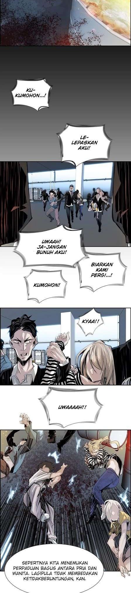 Warble Bab 6 halaman 20