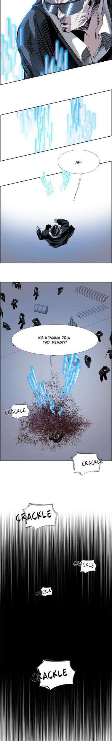Warble Bab 7 halaman 19