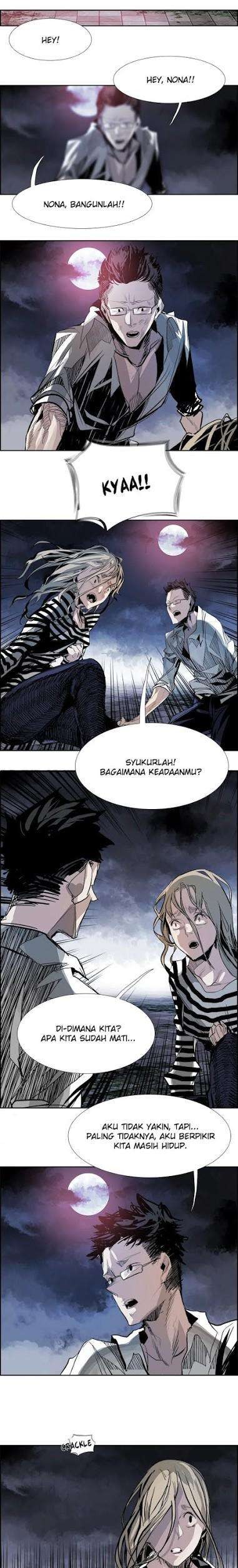 Warble Bab 7 halaman 21
