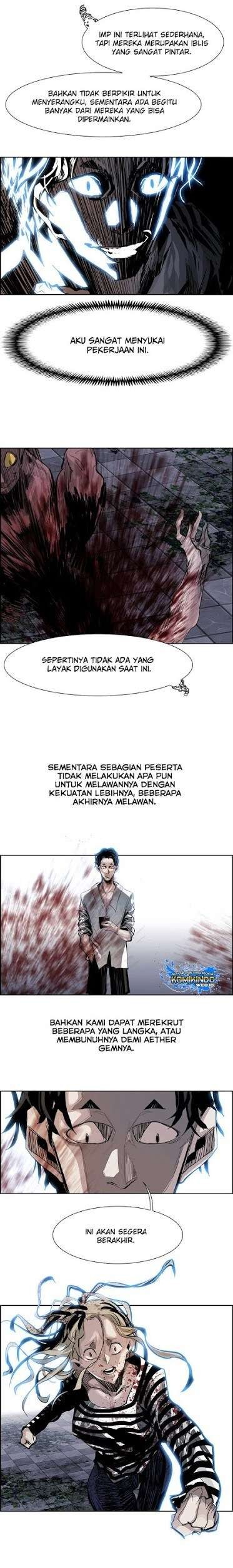 Warble Bab 8 halaman 12
