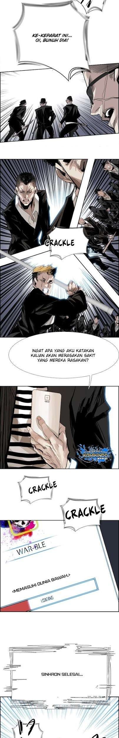 Warble Bab 9 halaman 18