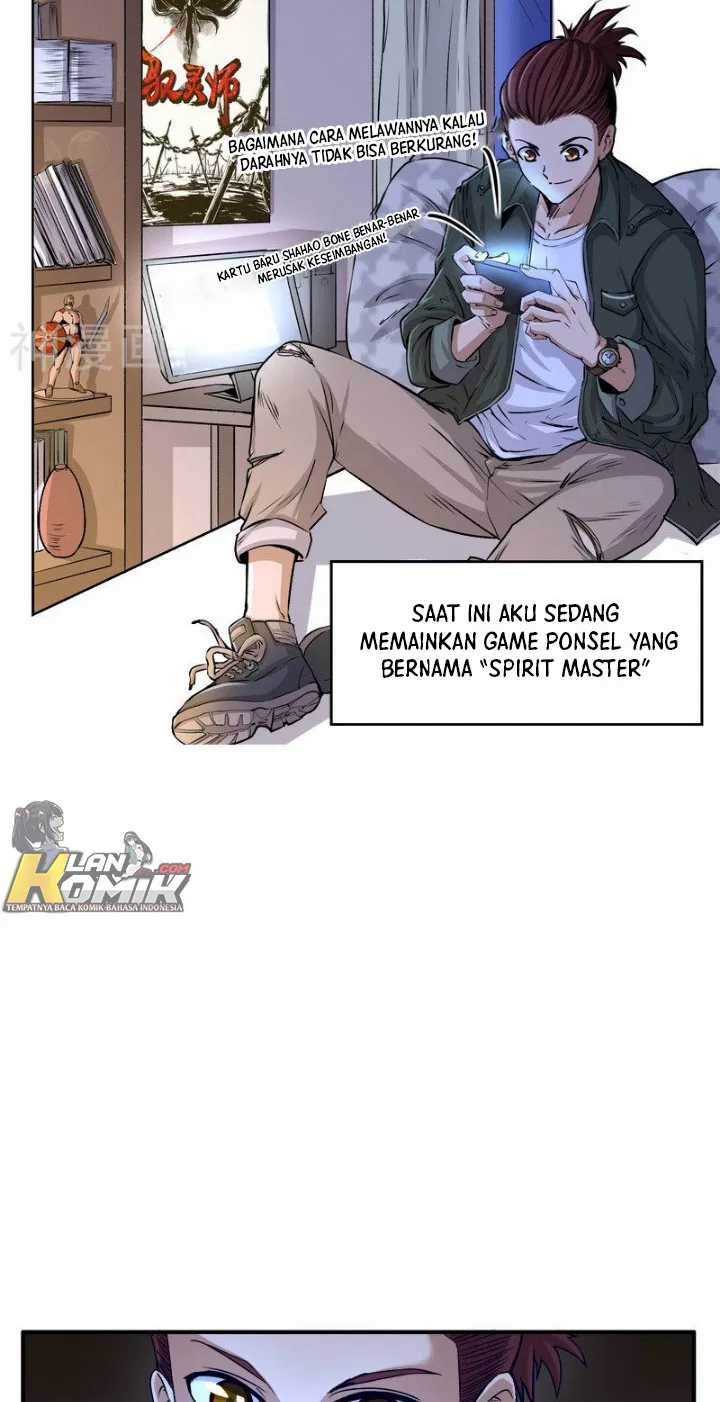 Warring States Bab 01 halaman 6