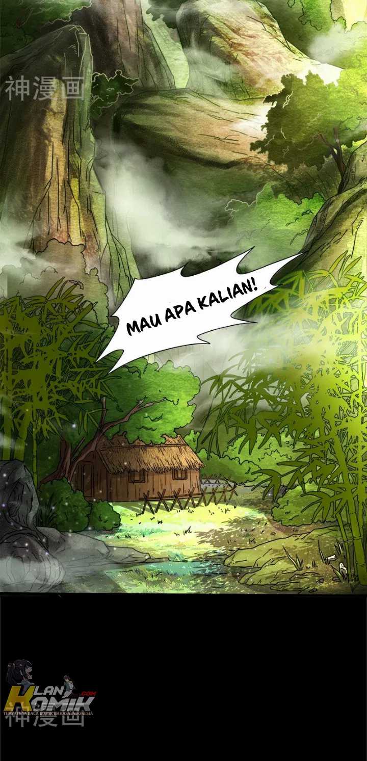 Warring States Bab 01 halaman 22