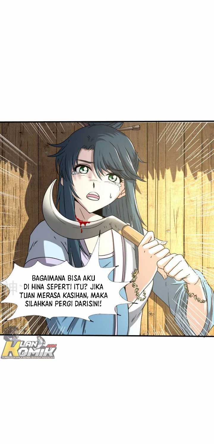 Warring States Bab 01 halaman 32