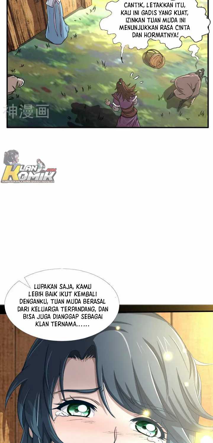 Warring States Bab 01 halaman 34