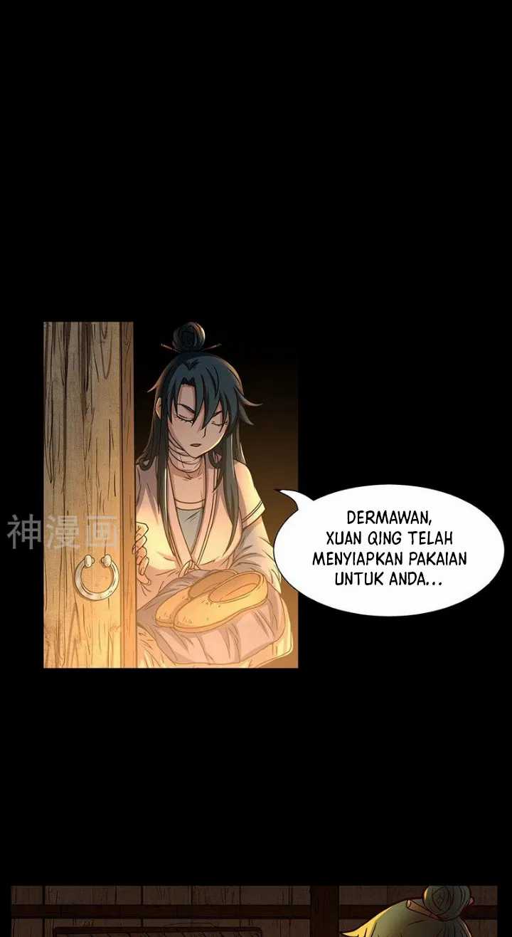 Warring States Bab 02 halaman 31