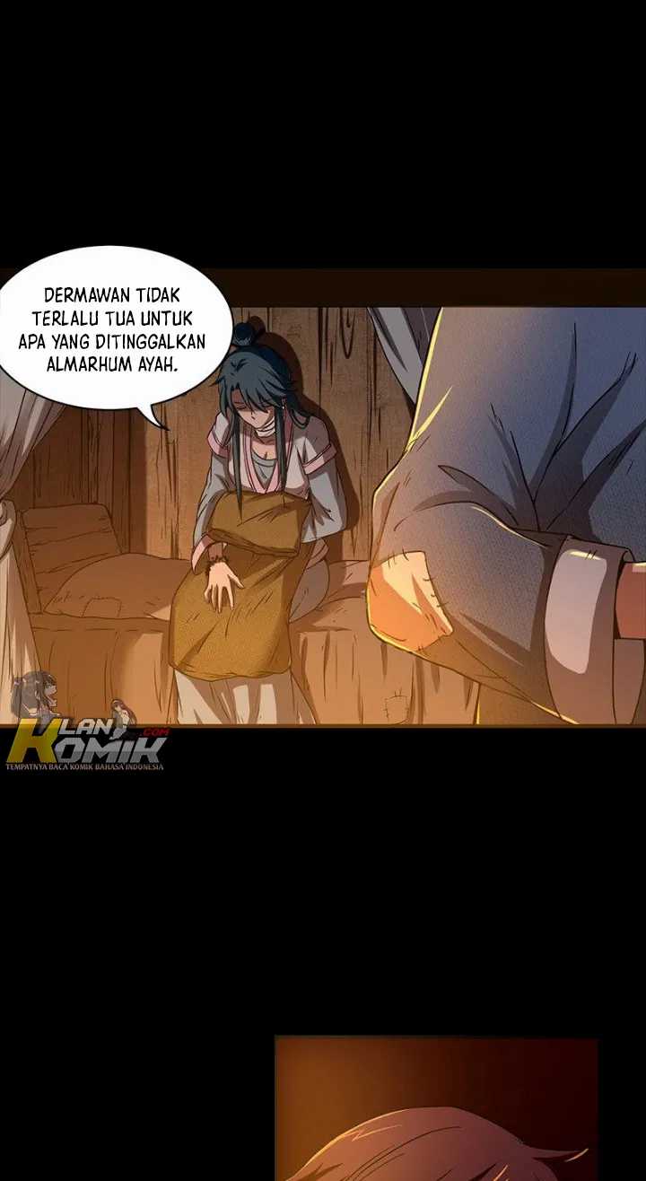 Warring States Bab 02 halaman 37