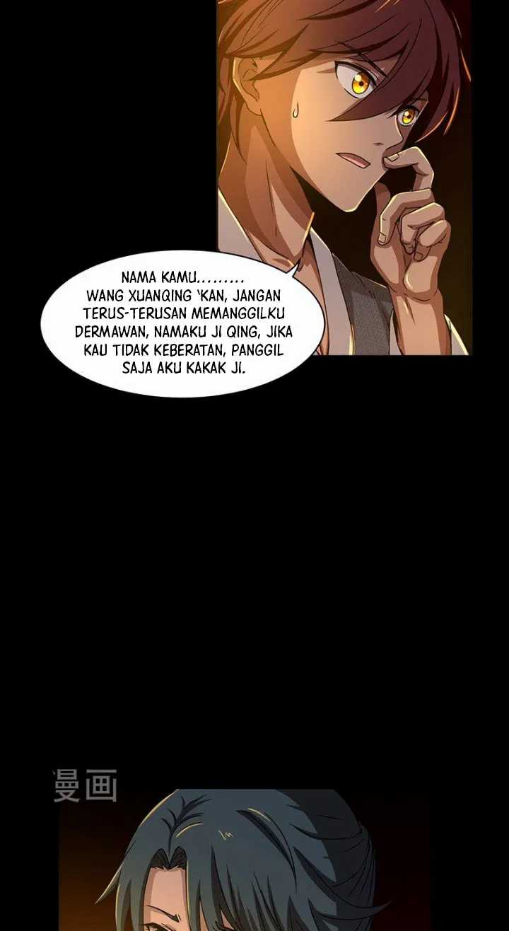 Warring States Bab 02 halaman 38