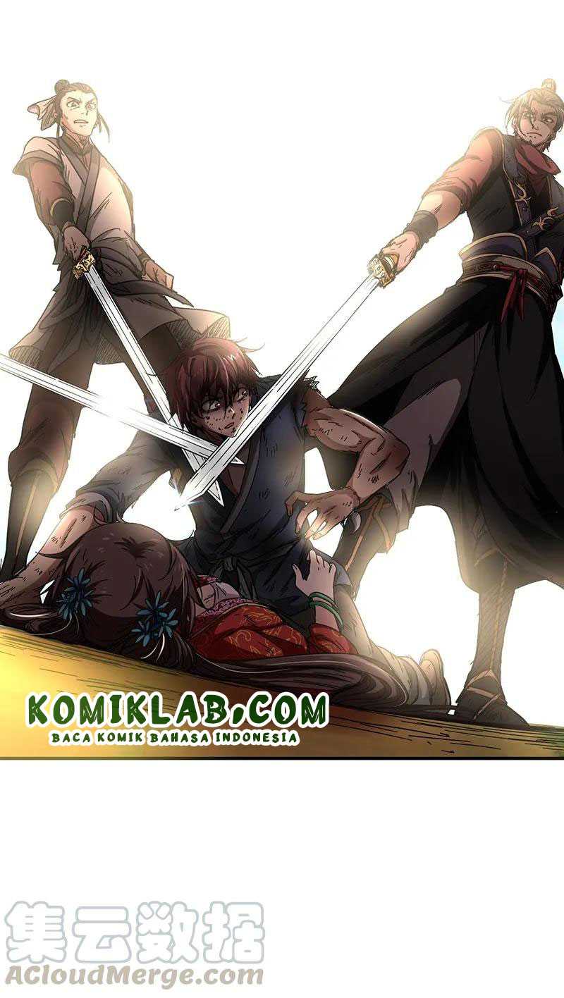 Warring States Bab 06 halaman 11
