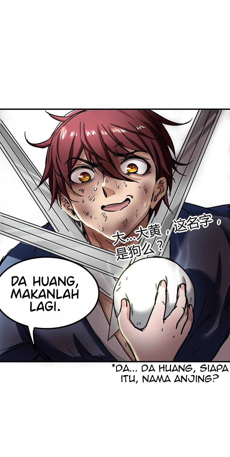 Warring States Bab 06 halaman 22