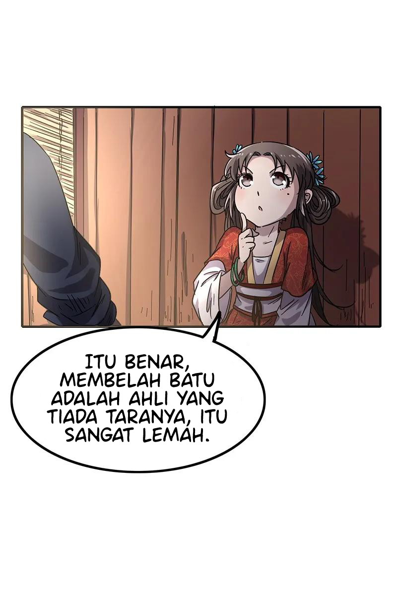 Warring States Bab 07 halaman 32