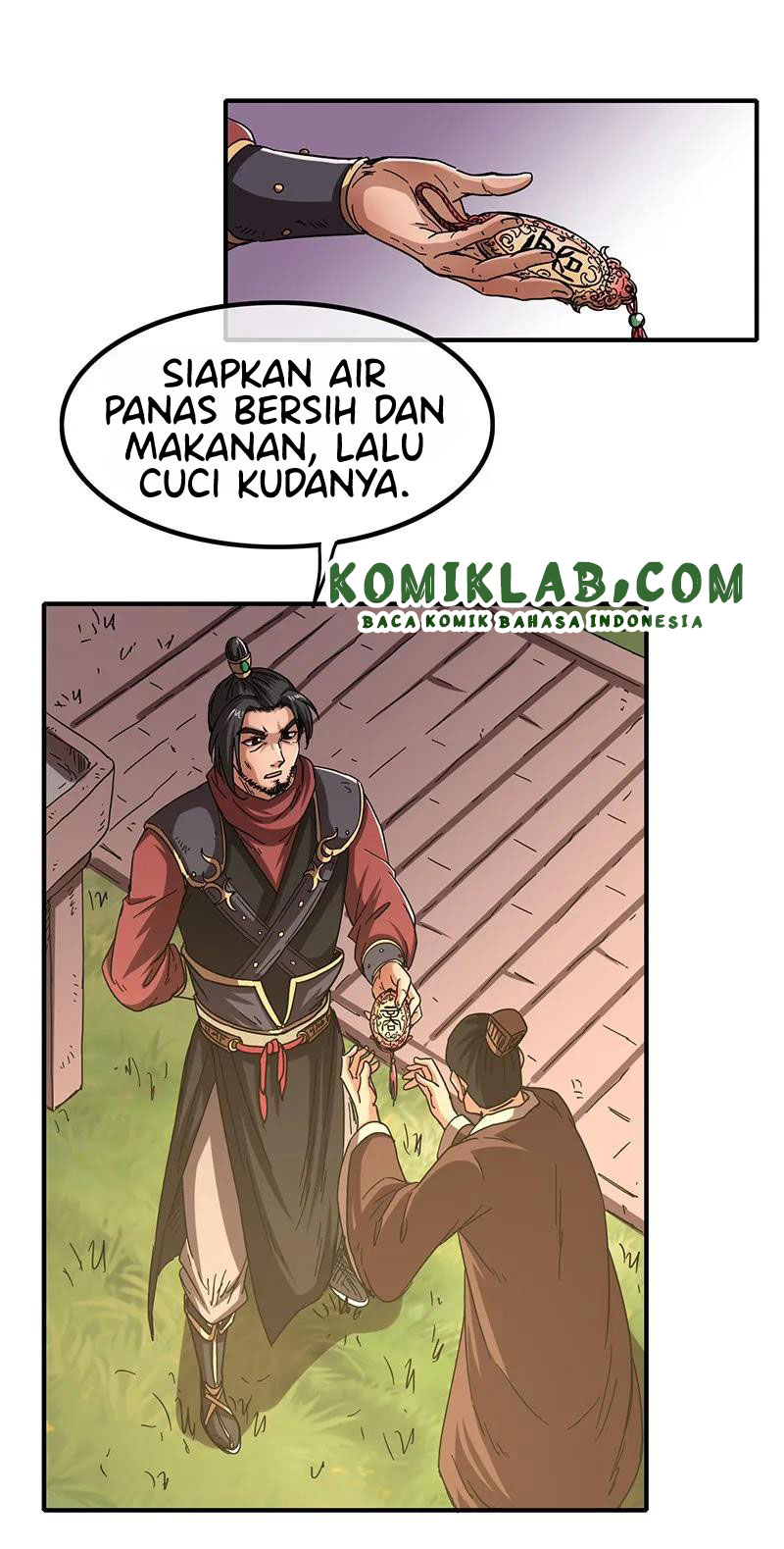 Warring States Bab 07 halaman 66