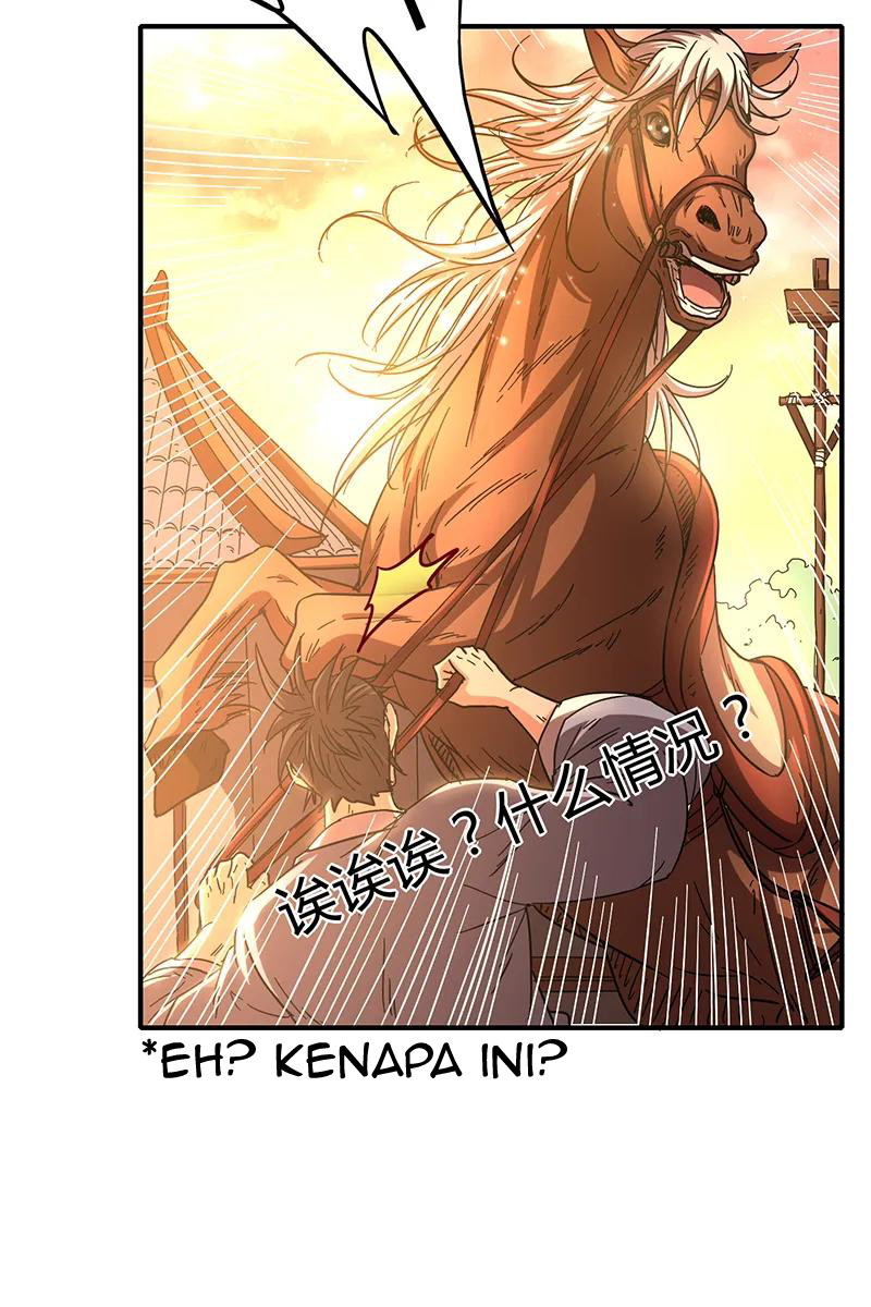 Warring States Bab 08 halaman 9