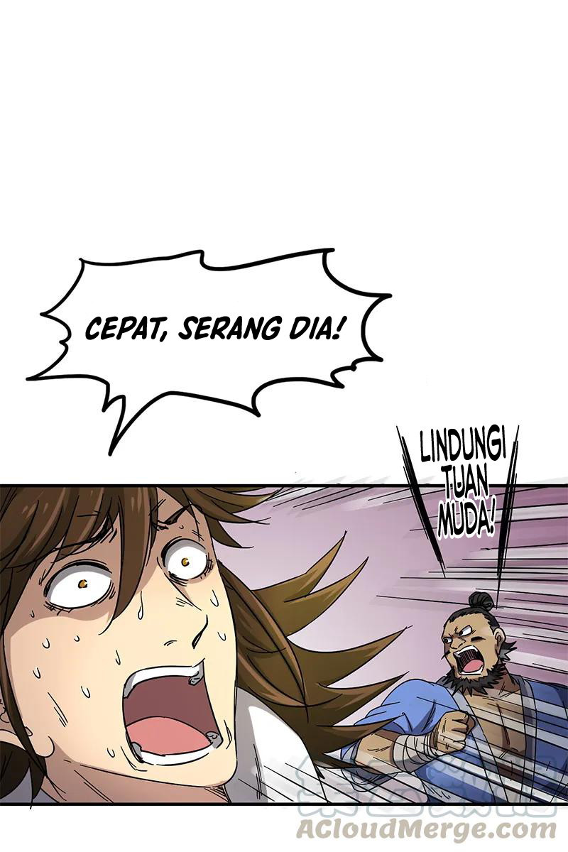Warring States Bab 08 halaman 15