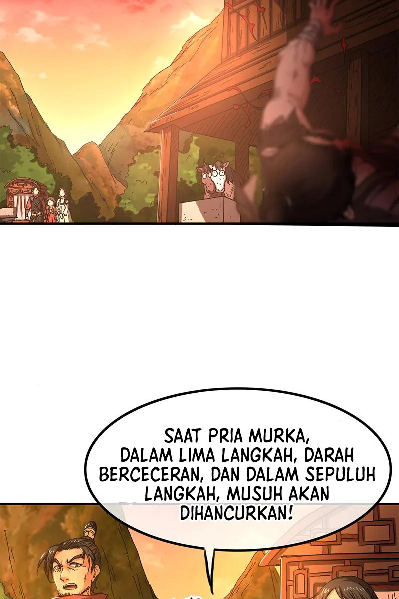 Warring States Bab 08 halaman 61