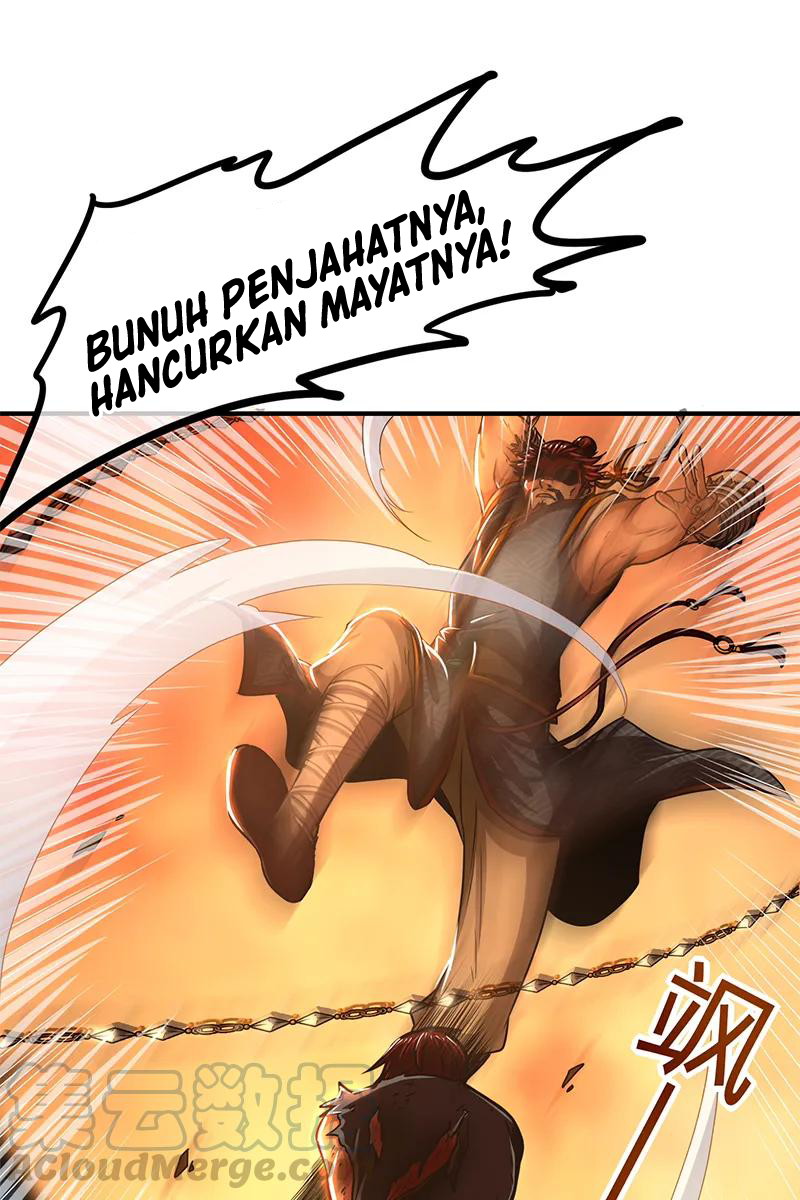 Warring States Bab 10 halaman 11