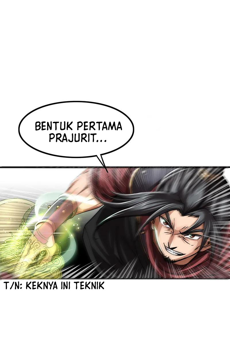 Warring States Bab 10 halaman 21