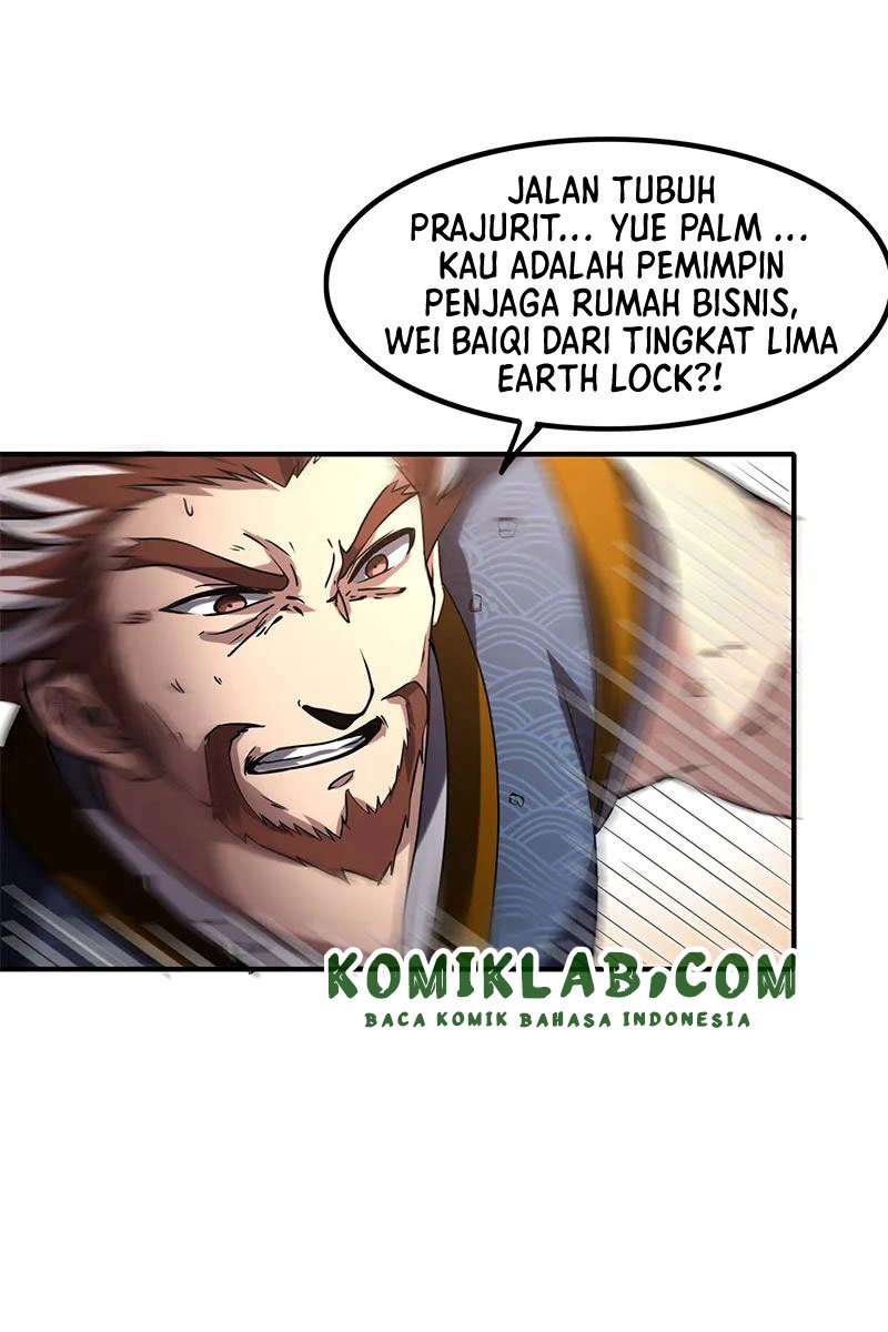 Warring States Bab 10 halaman 26