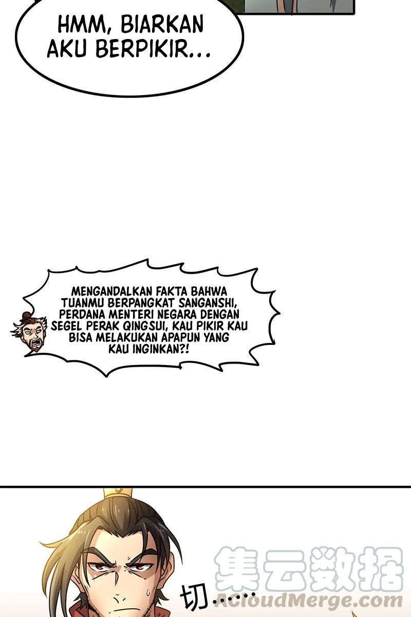 Warring States Bab 10 halaman 35