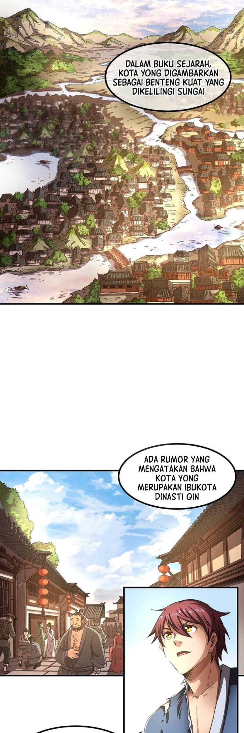 Warring States Bab 11 halaman 2
