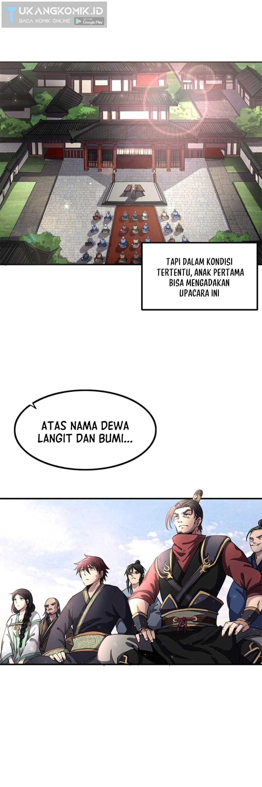 Warring States Bab 11 halaman 12