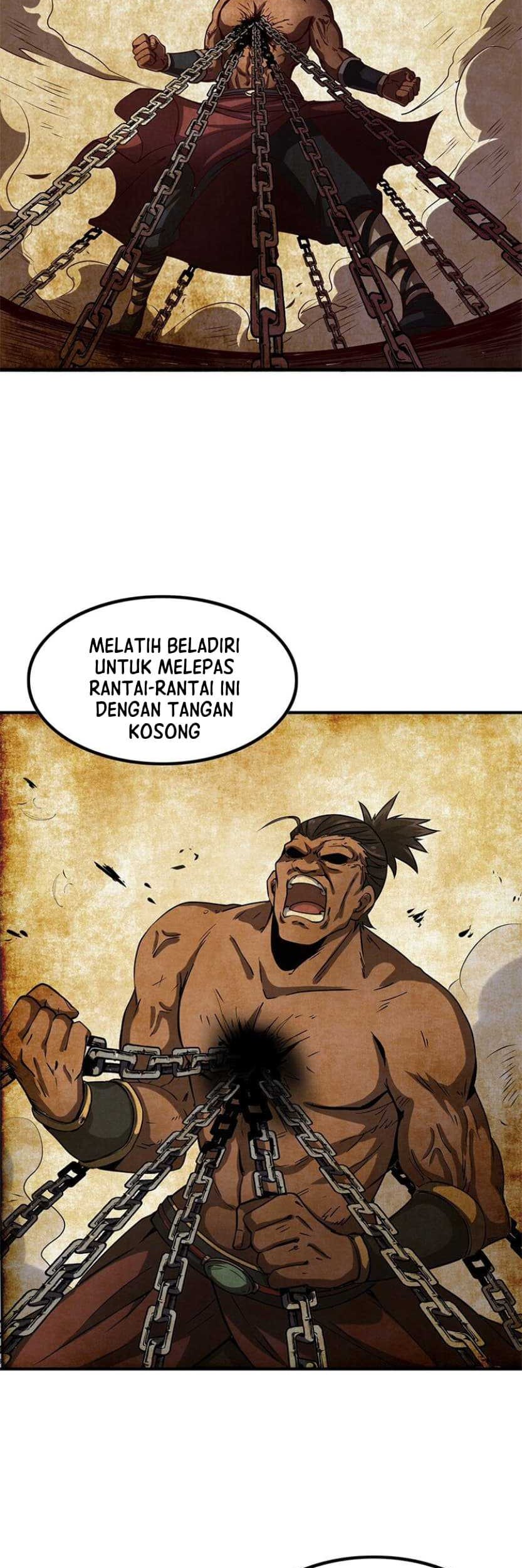 Warring States Bab 11 halaman 25