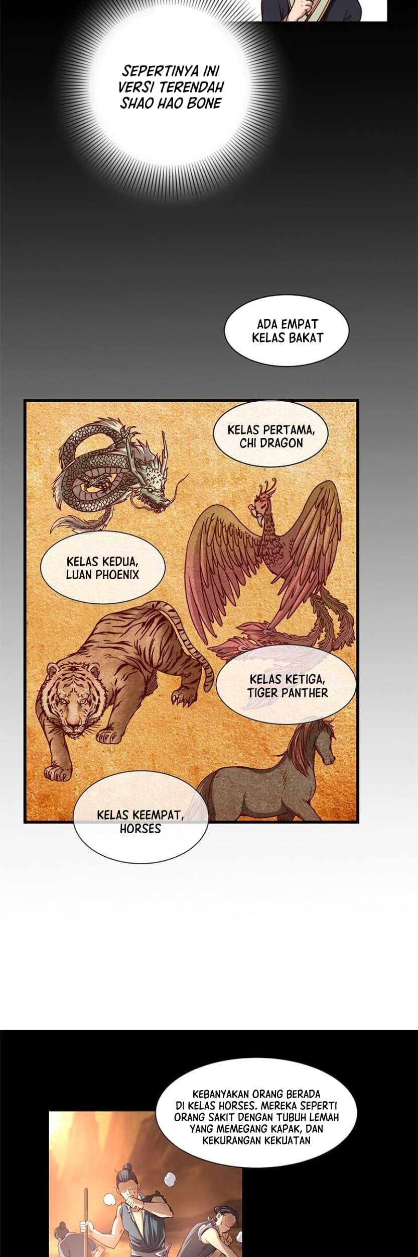 Warring States Bab 12 halaman 3