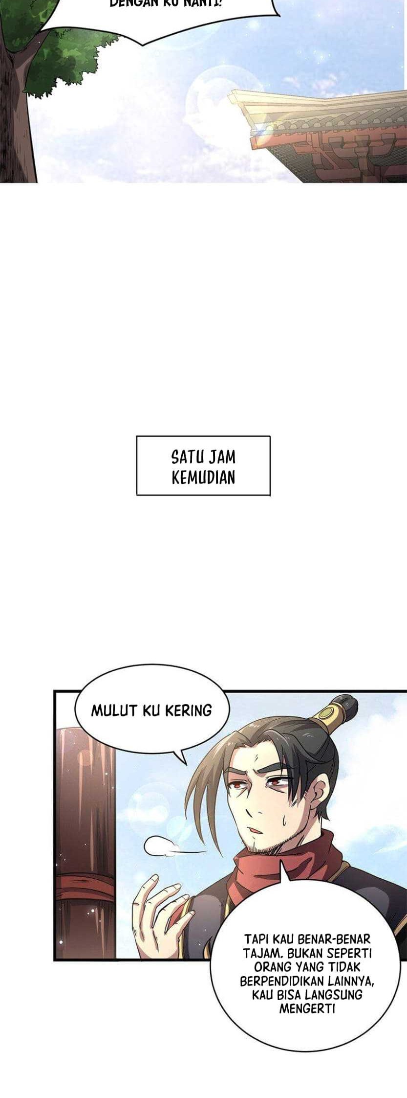 Warring States Bab 13 halaman 4