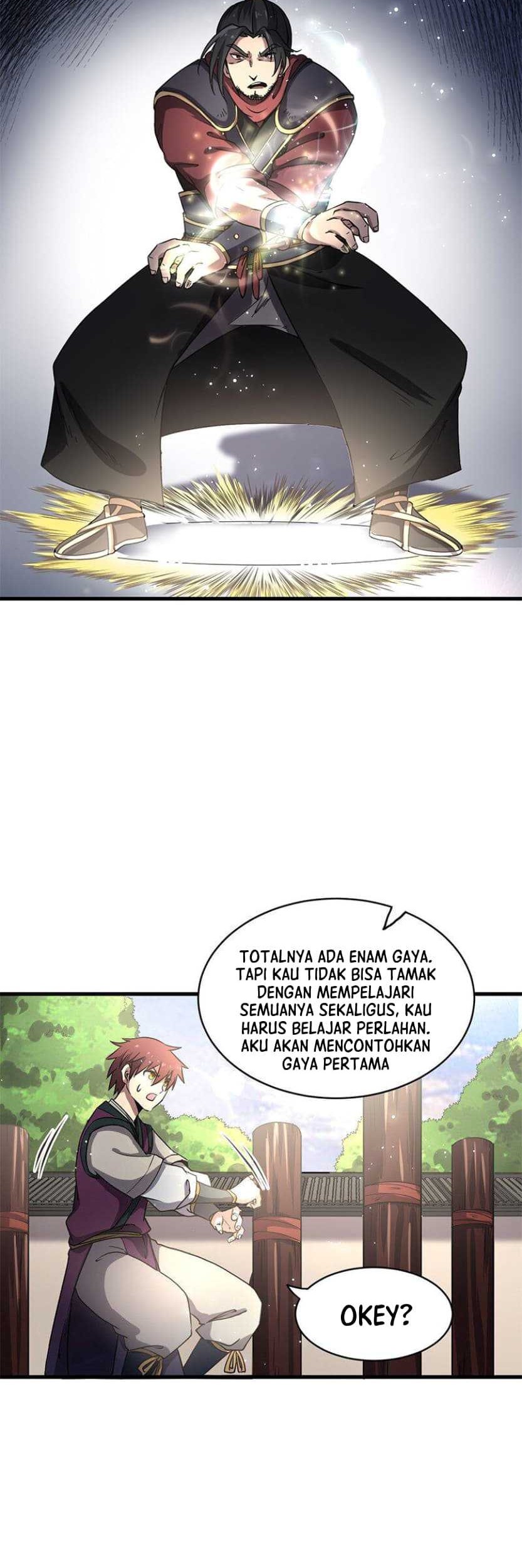 Warring States Bab 13 halaman 6