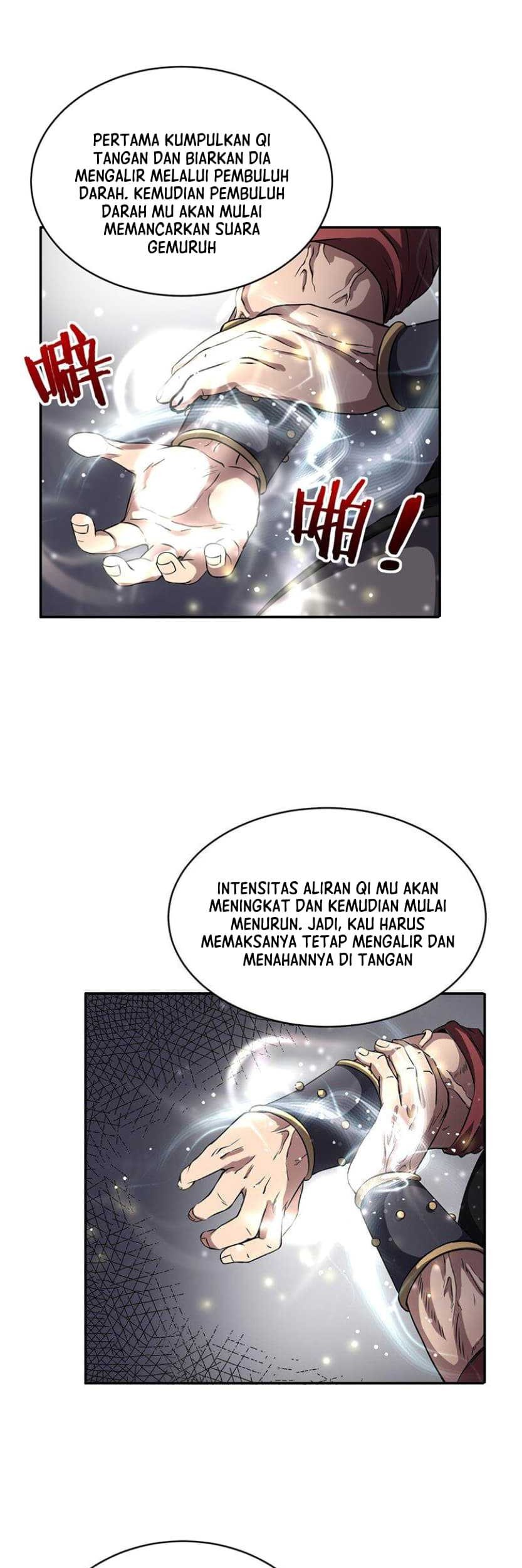 Warring States Bab 13 halaman 7