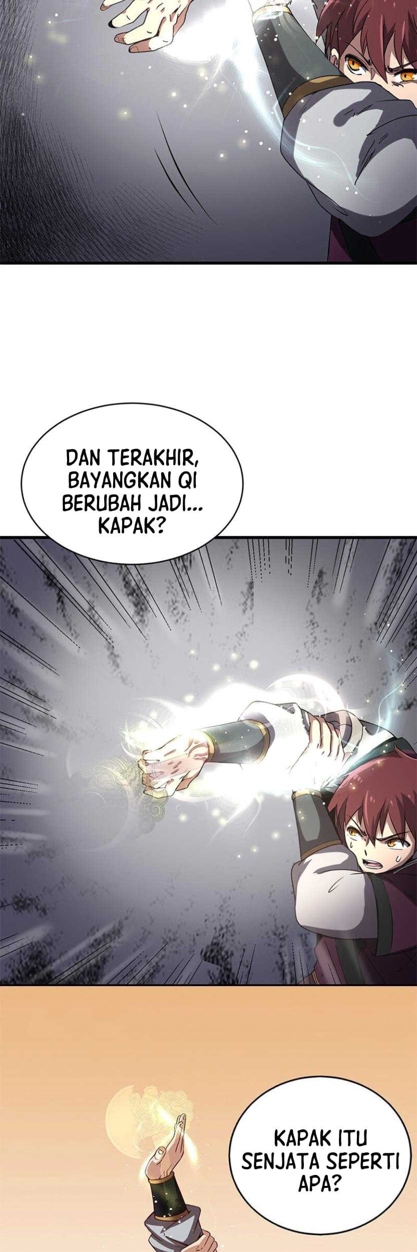 Warring States Bab 13 halaman 13