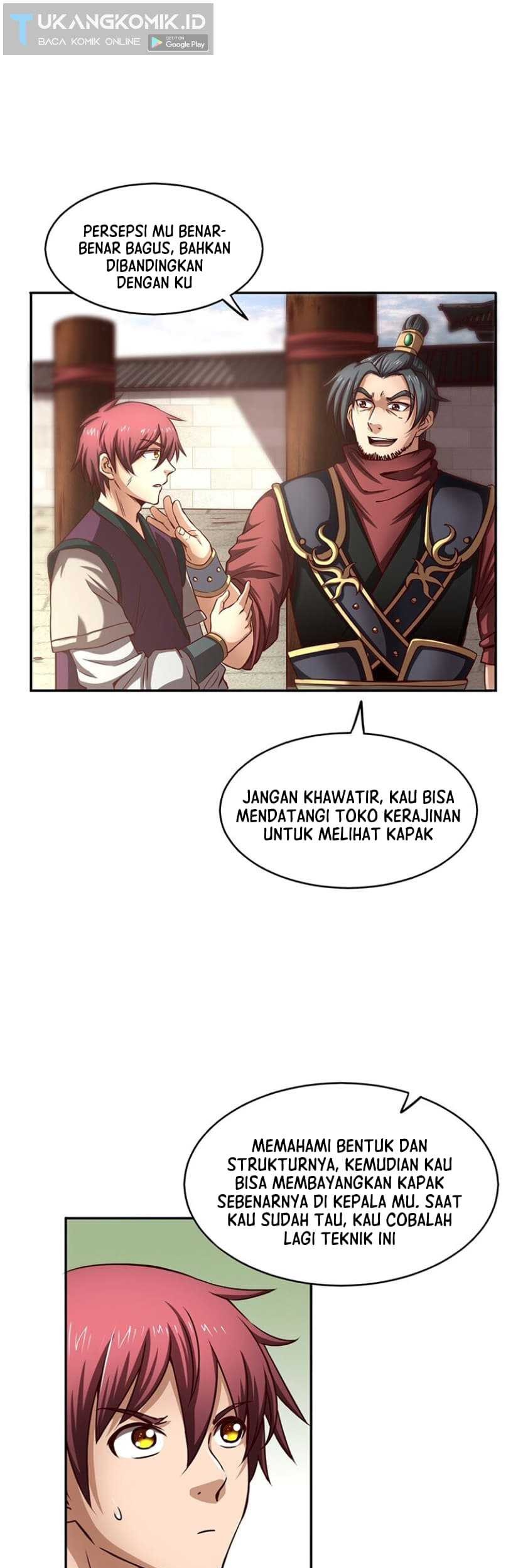 Warring States Bab 13 halaman 19