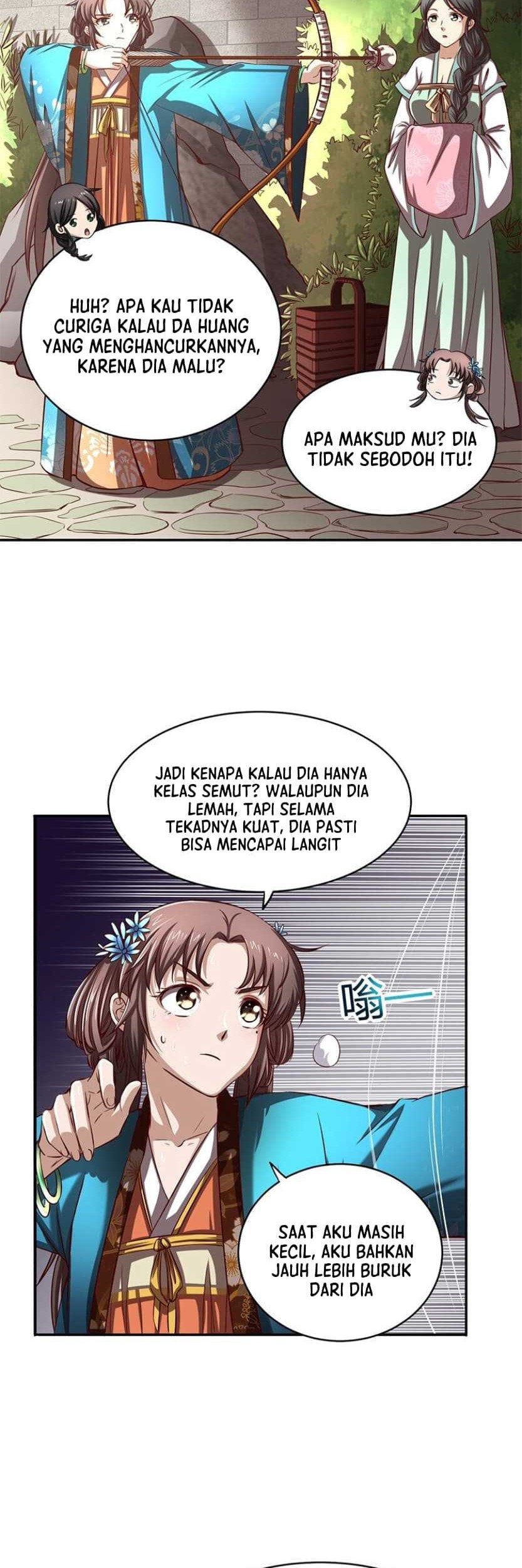 Warring States Bab 13 halaman 23