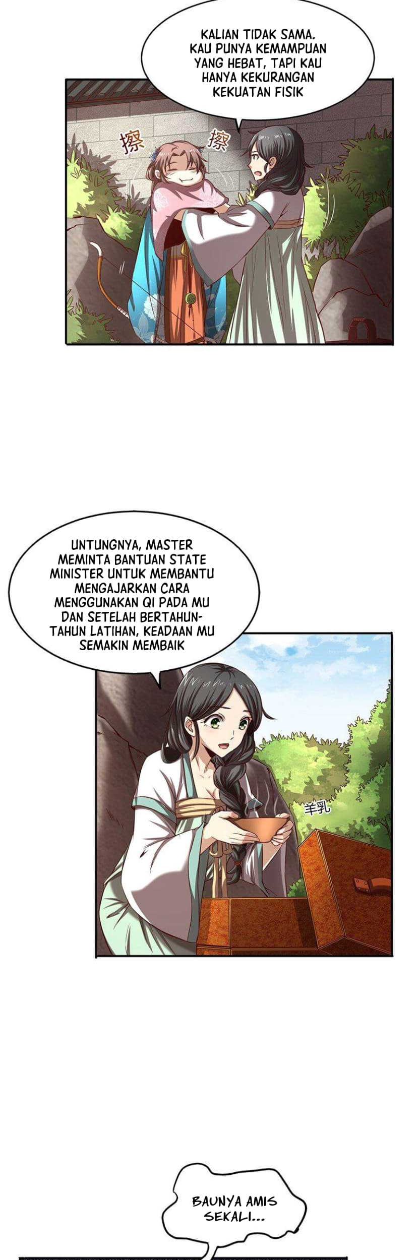Warring States Bab 13 halaman 24