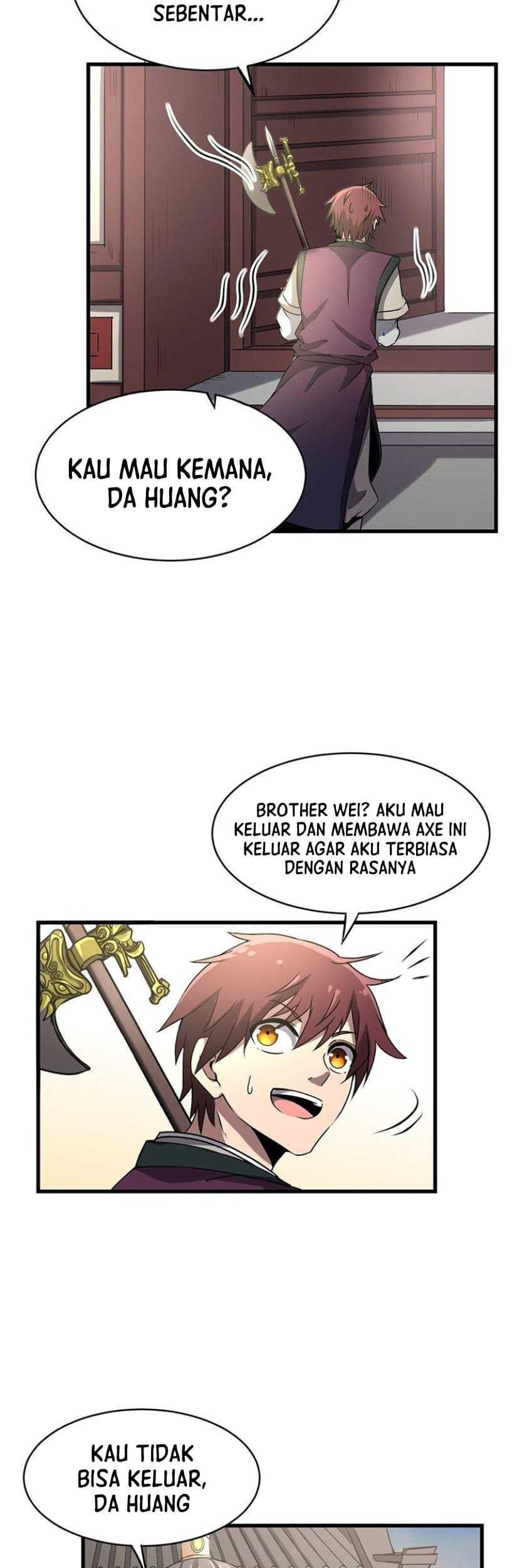 Warring States Bab 14 halaman 3