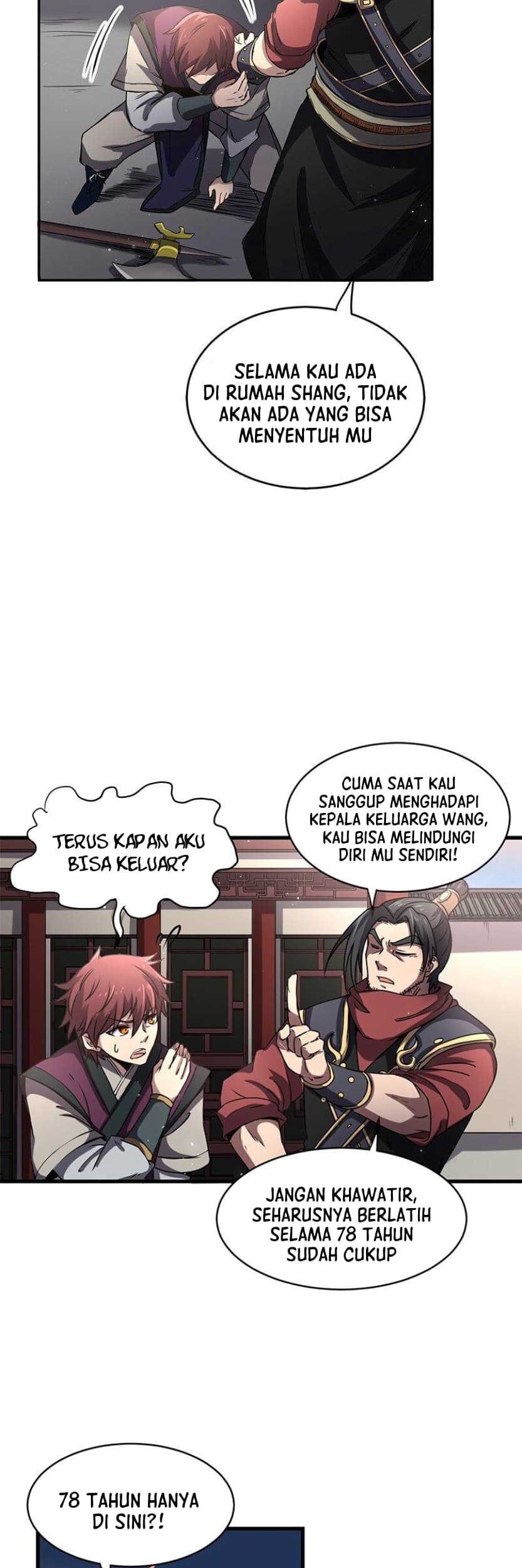 Warring States Bab 14 halaman 7