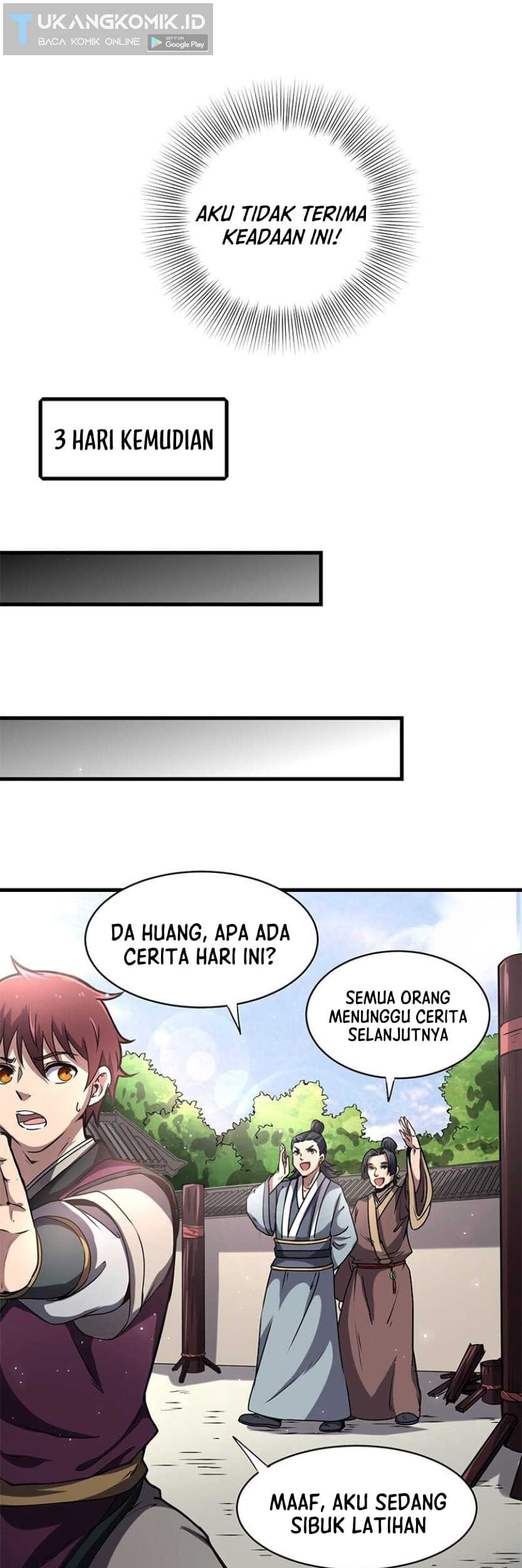 Warring States Bab 14 halaman 9
