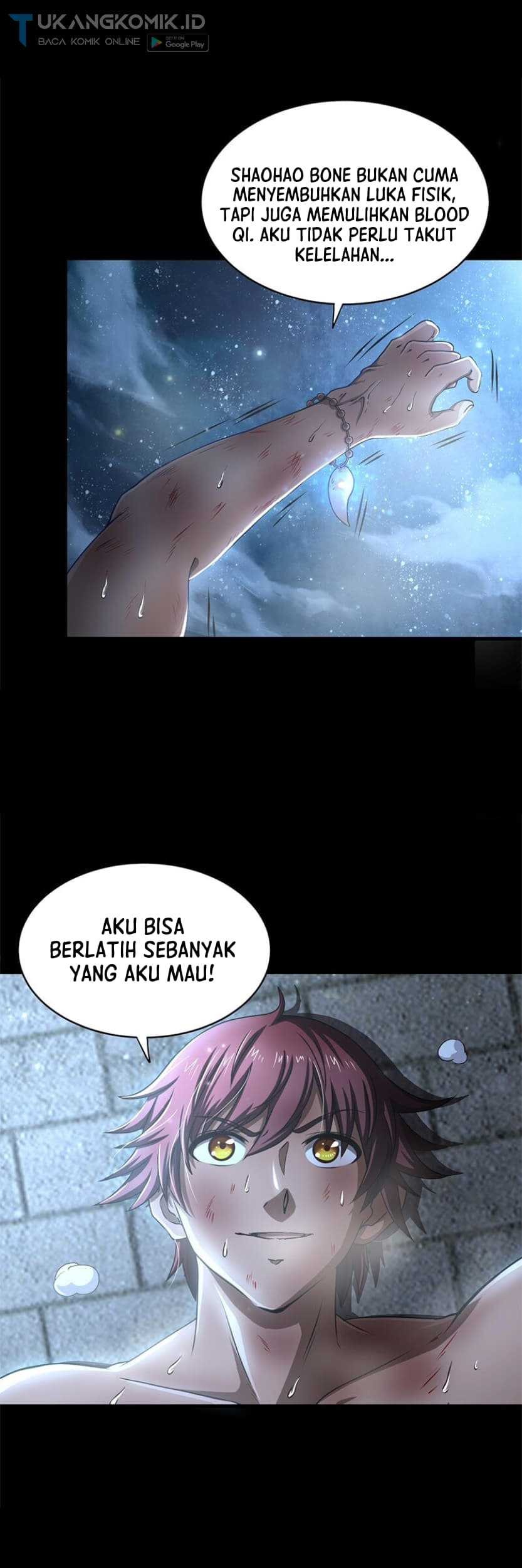 Warring States Bab 14 halaman 20