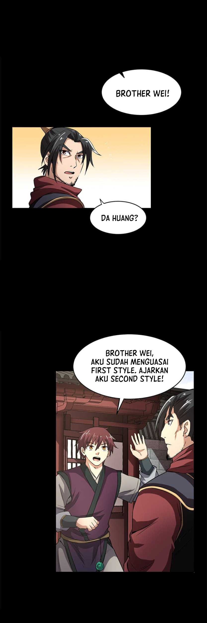 Warring States Bab 14 halaman 22