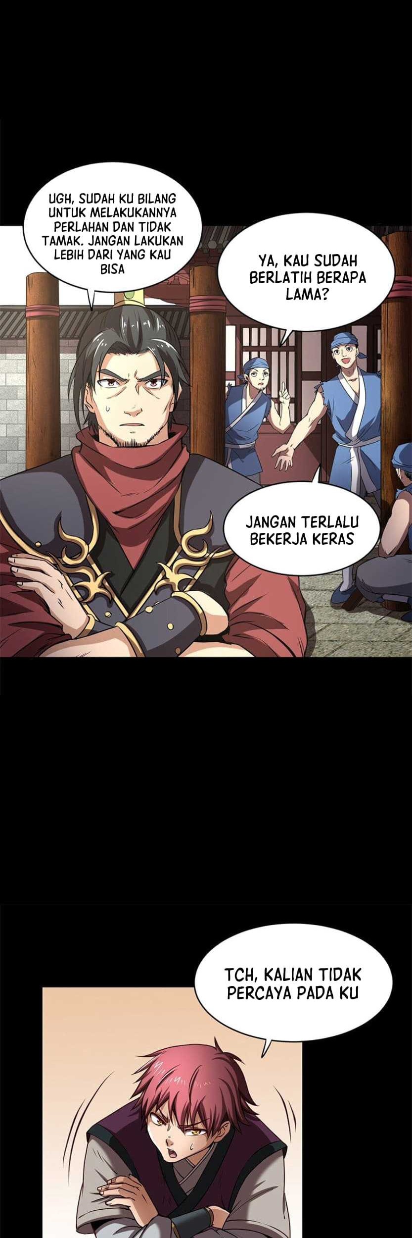 Warring States Bab 14 halaman 23