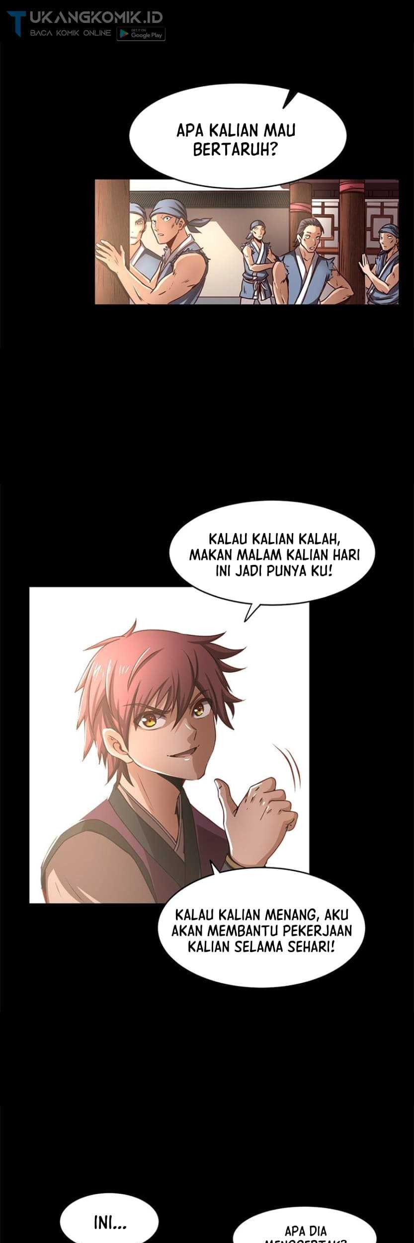 Warring States Bab 14 halaman 25