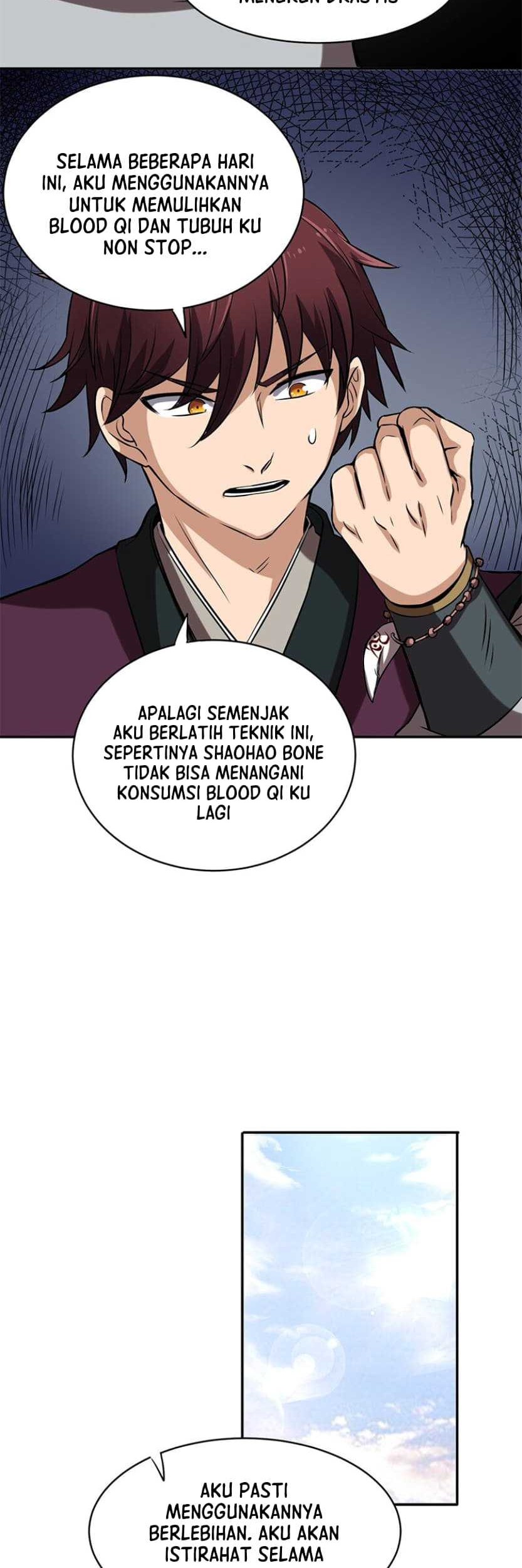 Warring States Bab 15 halaman 8
