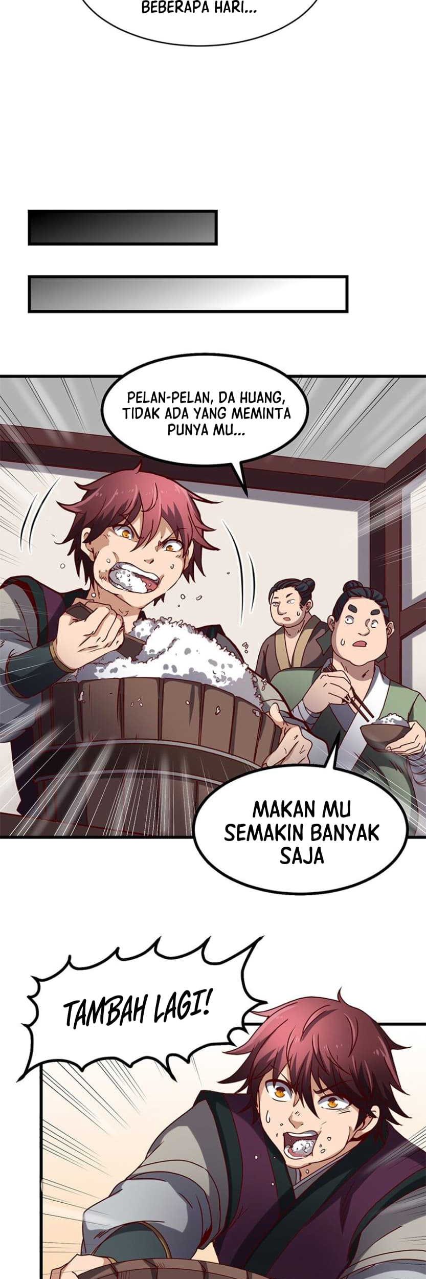 Warring States Bab 15 halaman 9