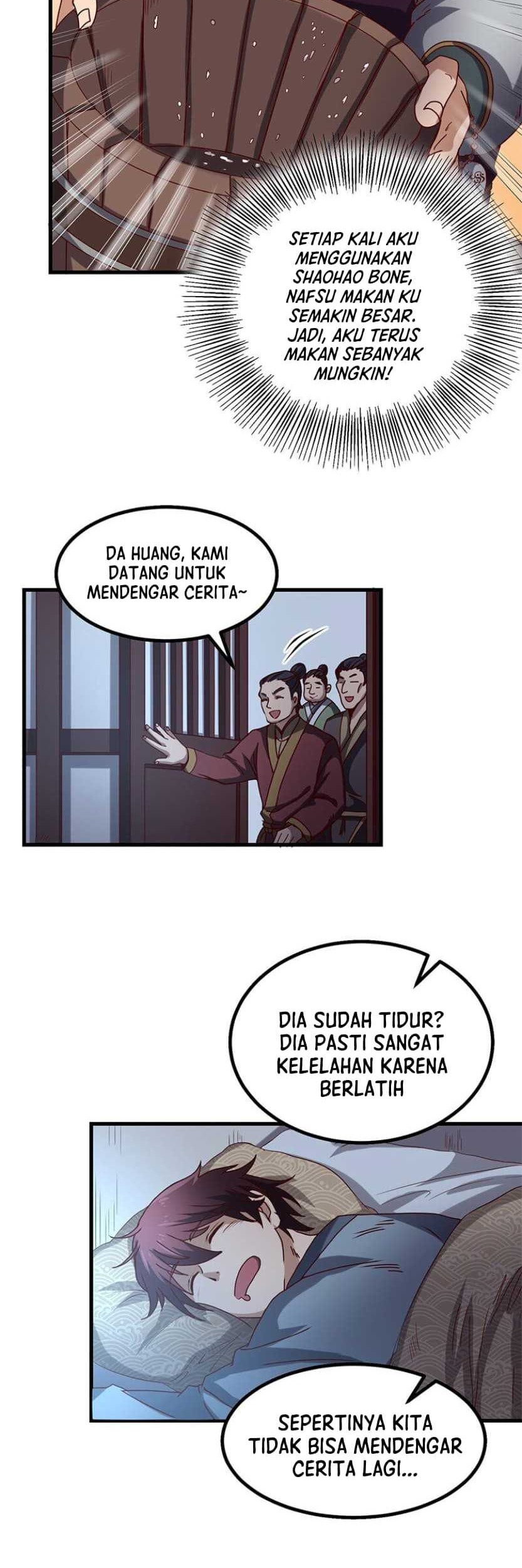 Warring States Bab 15 halaman 10