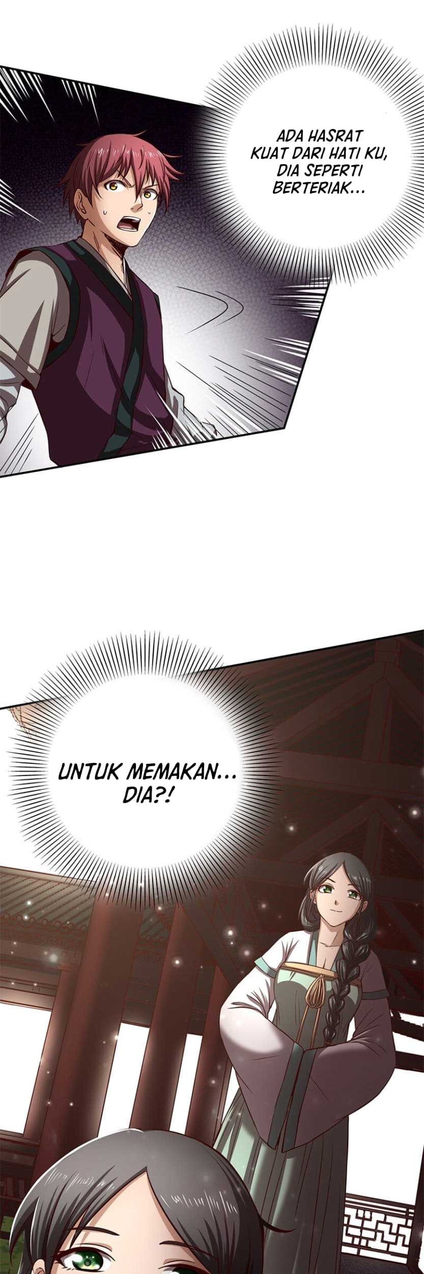 Warring States Bab 15 halaman 15