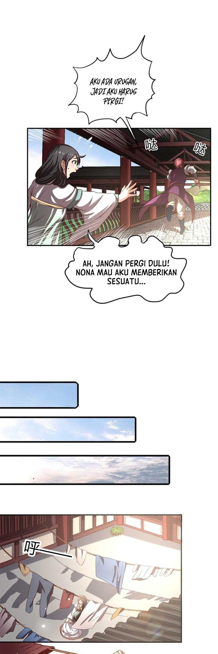 Warring States Bab 15 halaman 19